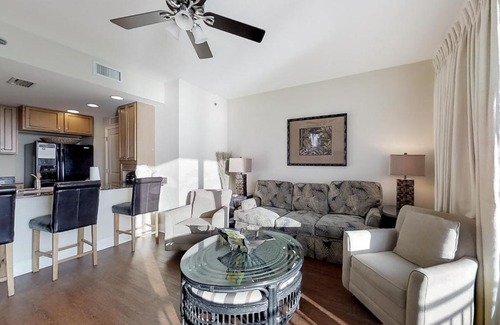 Panama City Beach Hotel | Sterling Breeze 1003