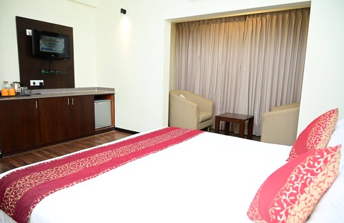 Bellandur Hotel | Sterling Keys by TGi