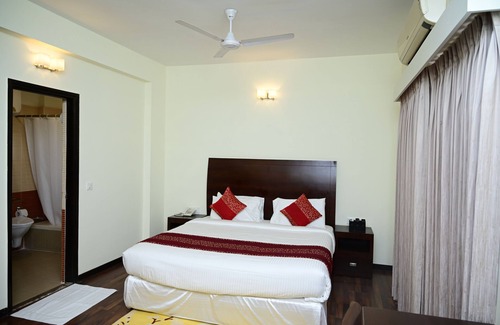 Bellandur Hotel | Sterling Keys by TGi