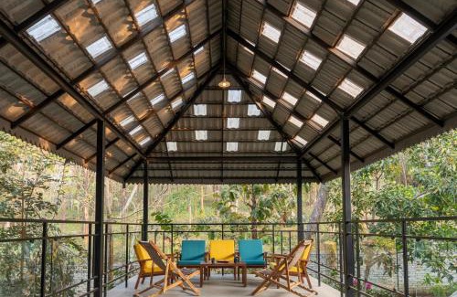 Sulthan Bathery Resort | Sterling Wayanad