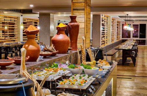Sulthan Bathery Resort | Sterling Wayanad