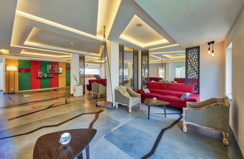 Kidanganad Hotel | Sterling Wayanad