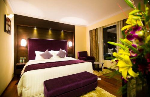 Agara Hotel | Sterlings Mac Hotel