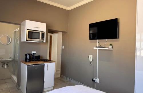 Windhoek Central Apartment | Stern self catering apartments