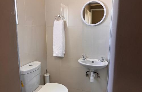 Windhoek Central Apartment | Stern self catering apartments