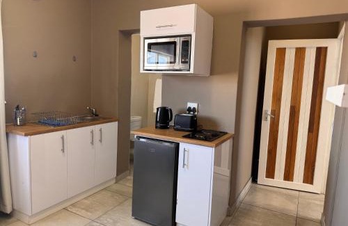 Windhoek Central Apartment | Stern self catering apartments