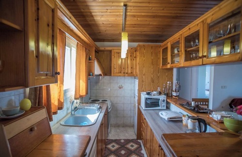 Tsilivi Apartment | Sterre of the Sea