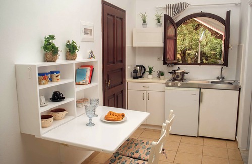Tsilivi Apartment | Sterre of the Sea