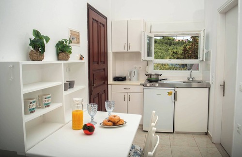 Tsilivi Apartment | Sterre of the Sea
