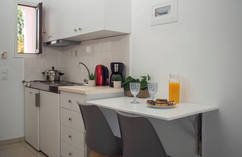 Tsilivi Apartment | Sterre of the Sea