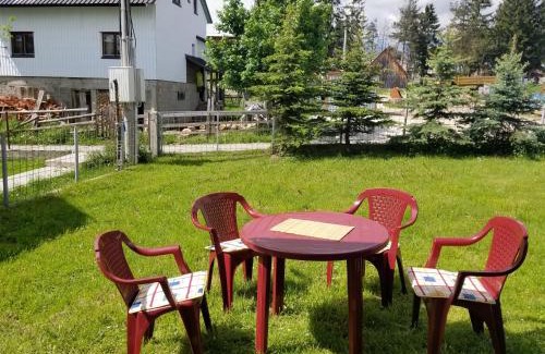 Zabljak House | Stevan's house