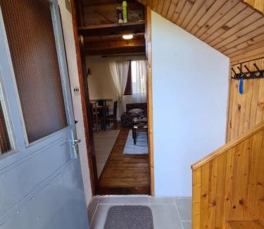 Zabljak House | Stevan's house