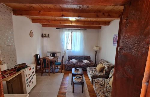 Zabljak House | Stevan's house