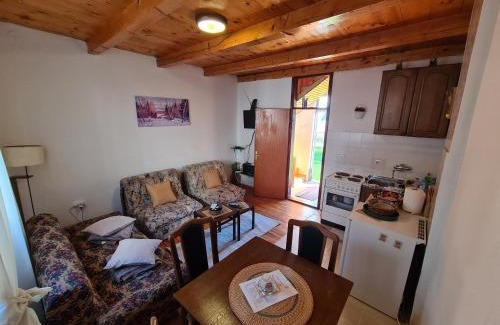 Zabljak House | Stevan's house