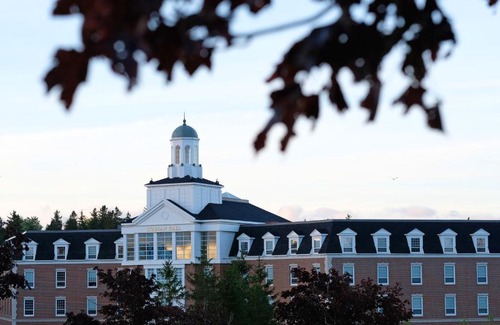 Antigonish Hotel | StFX University Summer Hotel