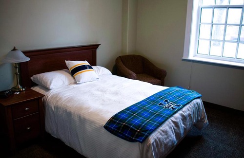 Antigonish Hotel | StFX University Summer Hotel