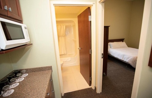 Antigonish Hotel | StFX University Summer Hotel