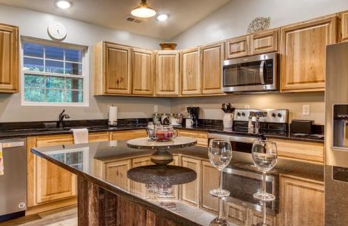 Sevierville House | Sticks Creek by Avada Properties