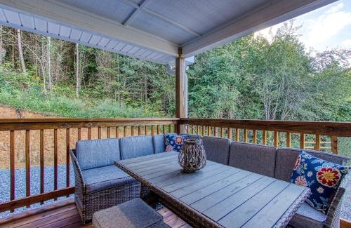 Sevierville House | Sticks Creek by Avada Properties