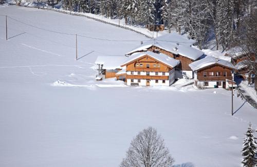 Achenkirch Apartment | Stiedlhof
