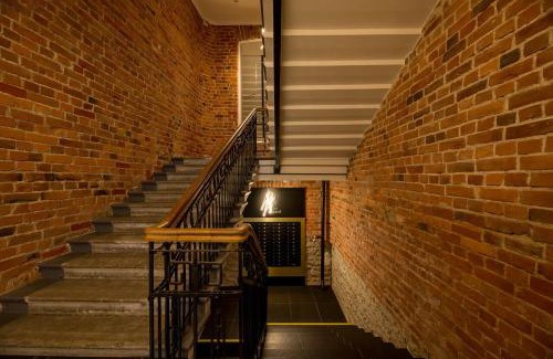 Kadriorg Apartment | Stiilne stuudiokorter Tallinna südalinnas
