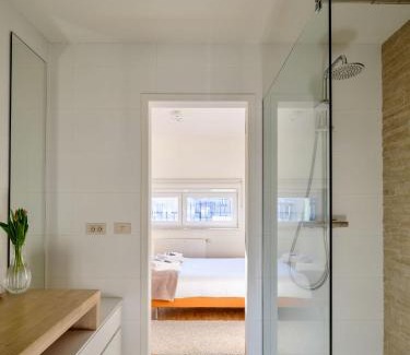 Wenduine Apartment | Stijlvolle en lichtrijke design penthouse met prachtig uitzicht te Wenduine