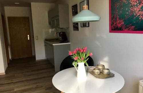 Schoenfeld-Weissig Apartment | Stilvolles Appartement in den Bergen um Dresden - Erholen Garantiert!