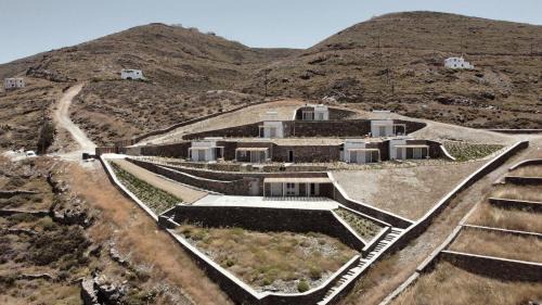 Kithnos Hotel | Stimata