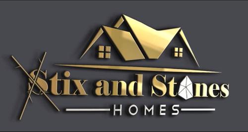 Grays Apartment | Stix and stones homes