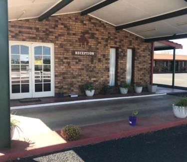 Narromine Hotel | Stockman Motor Inn