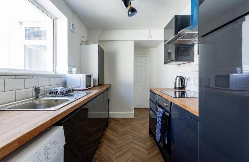 Stockton-on-Tees House | Stockton 3-bed Family & Contractor Stay