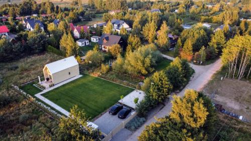 Bialogora House | Stodółka Białogóra