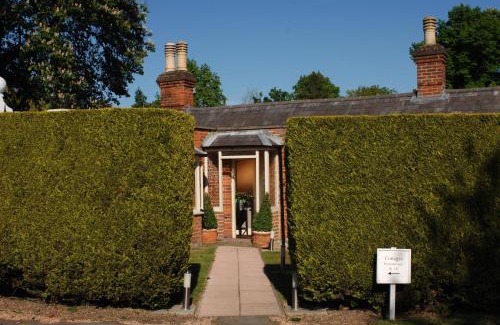 George Green Hotel | Stoke Place- Part of the Cairn Collection