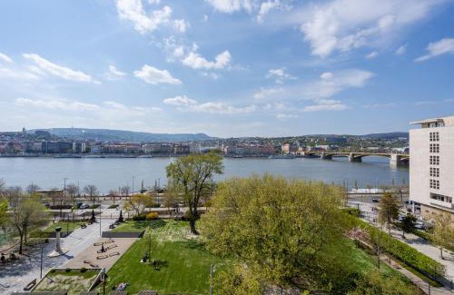 Belvaros - Lipotvaros Apartment | Stollár Apartment, Best Danube View