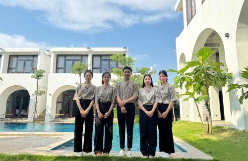 Kampot Hotel | STONE AGE Boutique