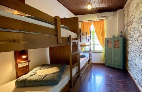 Gjirokaster Hostel | Stone City Hostel
