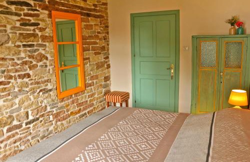 Gjirokaster Hostel | Stone City Hostel