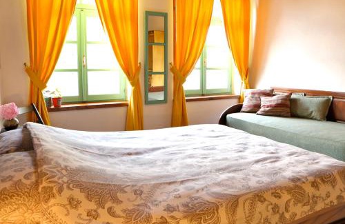 Gjirokaster Hostel | Stone City Hostel