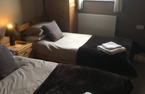 Crawcrook Bed & Breakfast | Stone Cottage