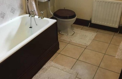 Crawcrook Bed & Breakfast | Stone Cottage