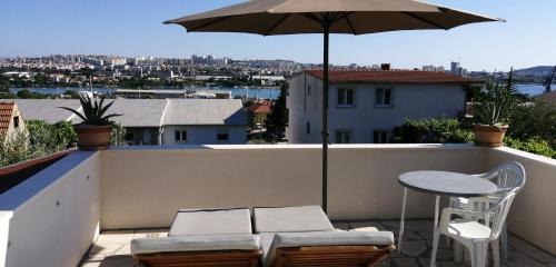 Solin Apartment | Stone Guest House