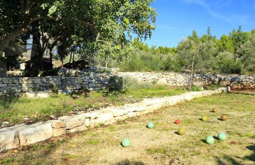 Vela Luka Ski Chalet | Stone House Oreb`s Cottage