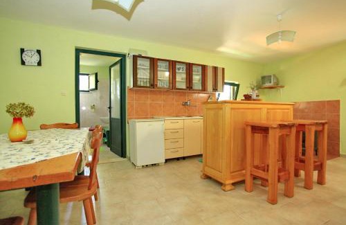 Vela Luka Ski Chalet | Stone House Oreb`s Cottage