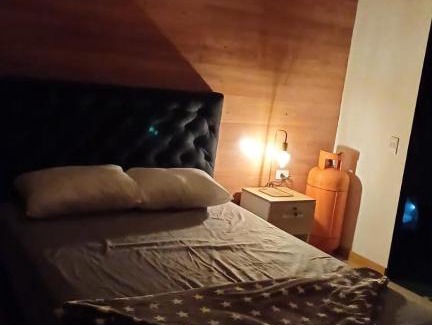 El Penol Other | Stone's chalets Guatapé