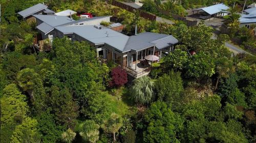 Kerikeri Bed & Breakfast | Stone Store Lodge
