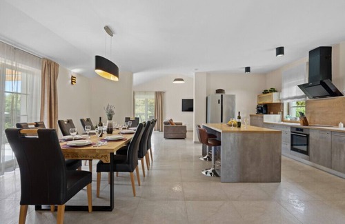 Murine Villa | Stone Villa Murine by Villas Guide