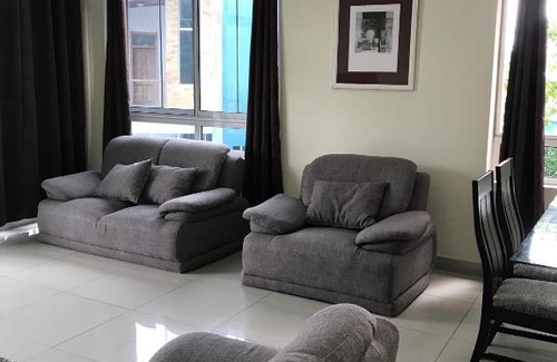 Accra Apartment | Stonehedge Place