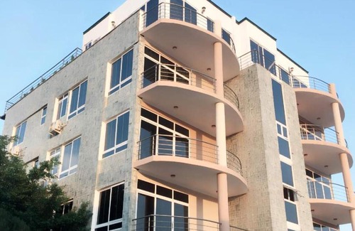 Accra Apartment | Stonehedge Place