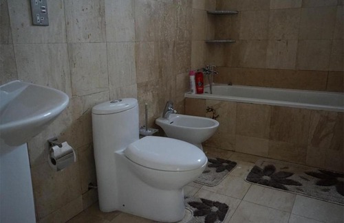Accra Apartment | Stonehedge Place