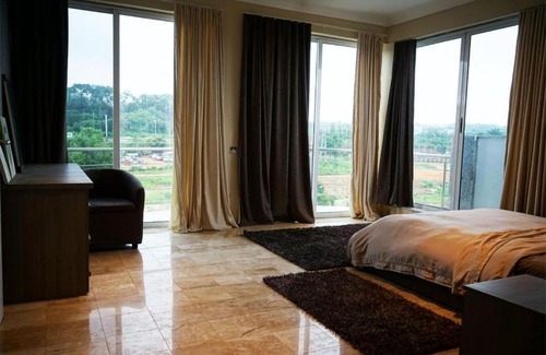 Accra Apartment | Stonehedge Place